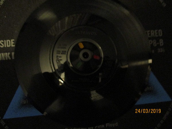 Ultravox - Vienna - Used Vinyl Record 7" image 1