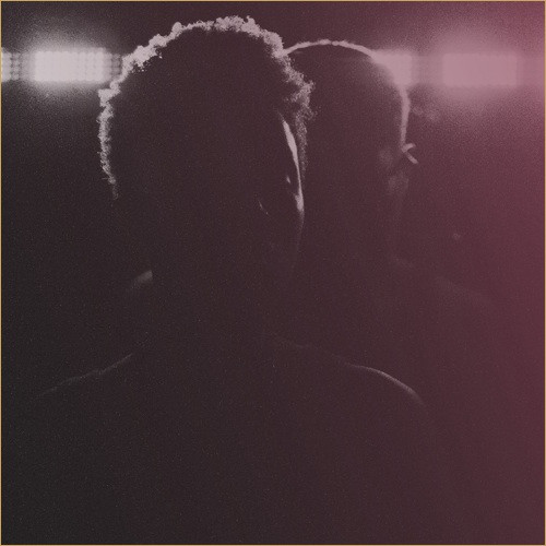Denitia And Sene - His And Hers. - Vinyl Record image 1