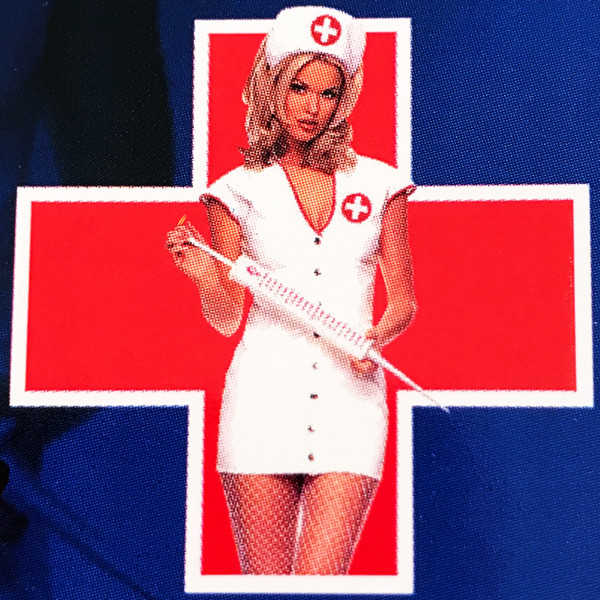 Jorge M. Jaramillo - House Music Pneumonia / When I'm Alone With U - Use image 1