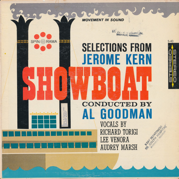 Showboat