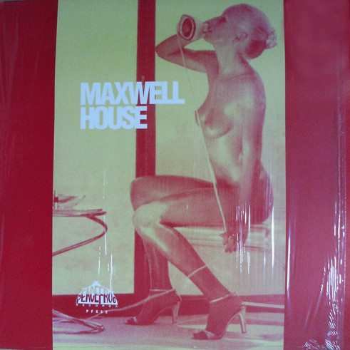 Maxwell House