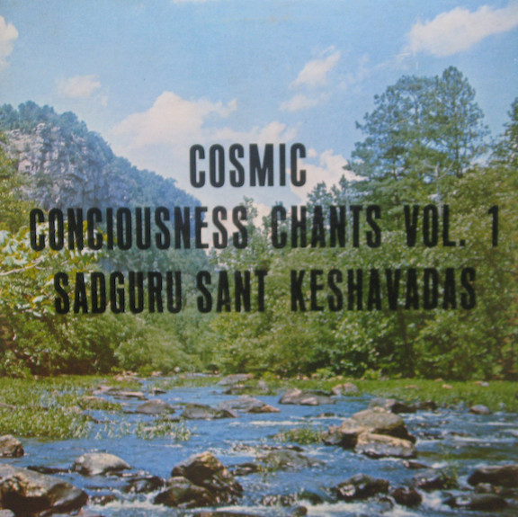 Cosmic Conciousness Chants Vol. 1