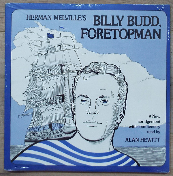 Herman Melville's Billy Budd, Foretopman