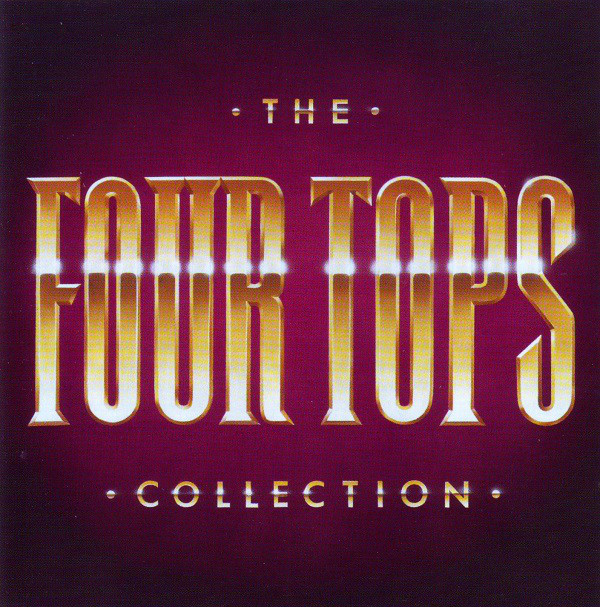 The Four Tops Collection