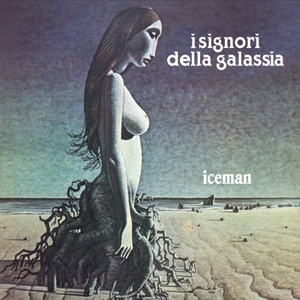 I Signori Della Gala - Iceman - Vinyl Record image 1