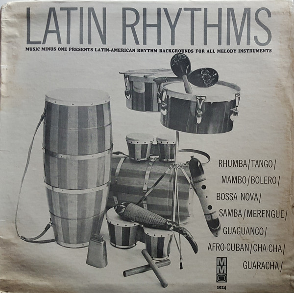 Latin American Rhythms