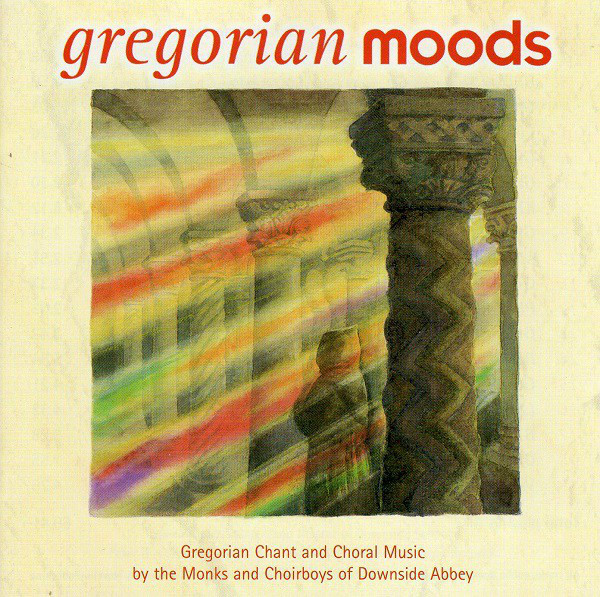 Gregorian Moods