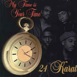 My Time Is Your Time