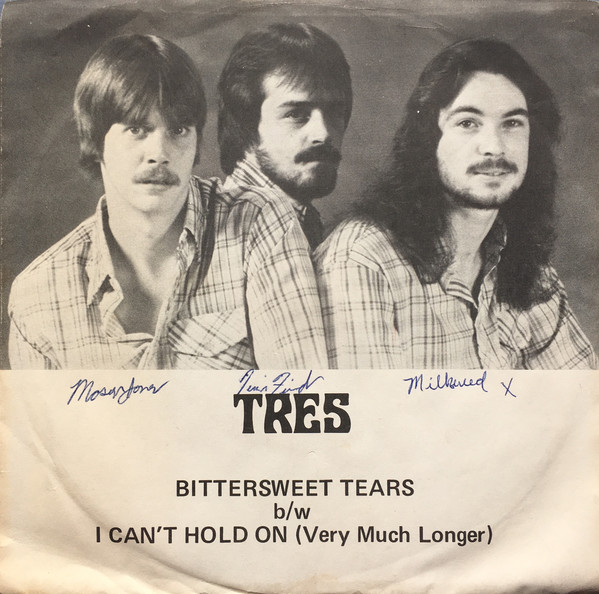 Bittersweet Tears