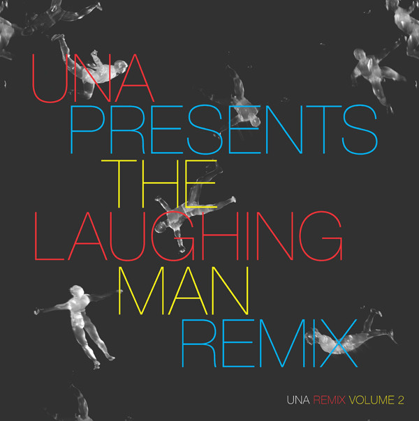 The Laughing Man Remix Volume 2