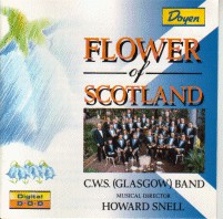 Flower of Scotland