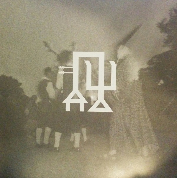 Memotone - Chime Hours - Vinyl Record image 1