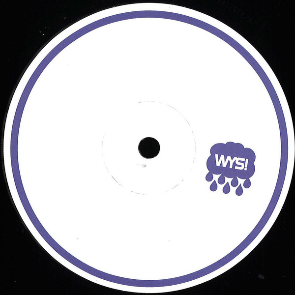 Various - Wys! V&a Ep - Vinyl Record 12" image 1
