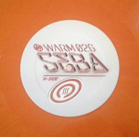 Seba - Shades Of Me And You / Never Let You Go (Blu Mar Ten Remix) - image 1