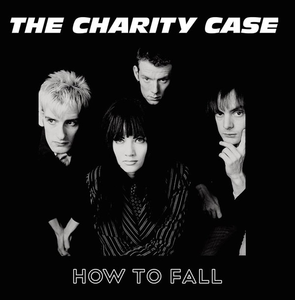 Charity Case - How To Fall - Vinyl Record image 1