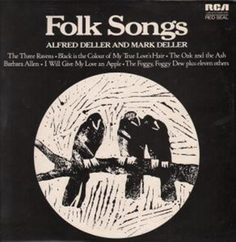 Folk Songs