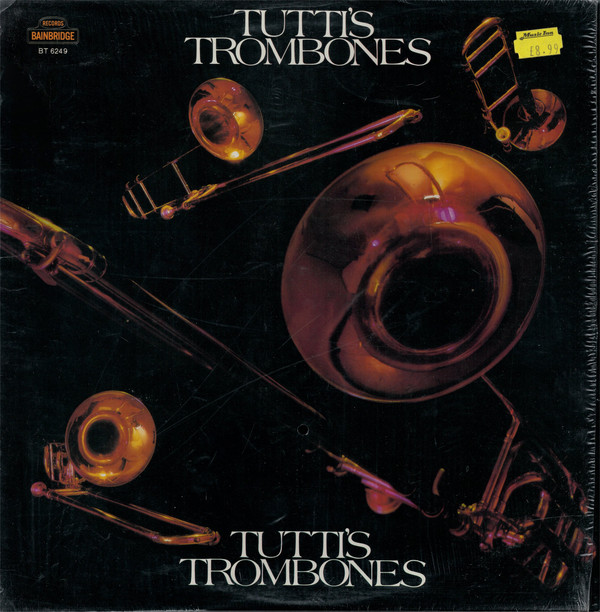 Tutti's Trombones