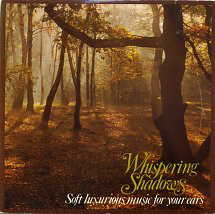 Whispering Shadows - Sweet Music For Carpet Retailers Ears - Used Vin image 1