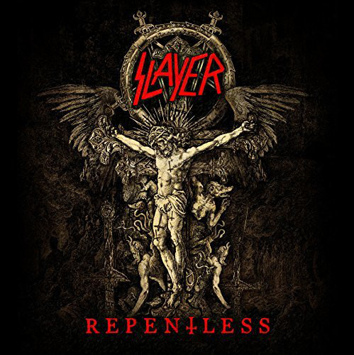 Repentless