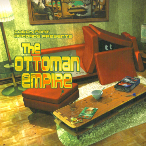 The Ottoman Empire