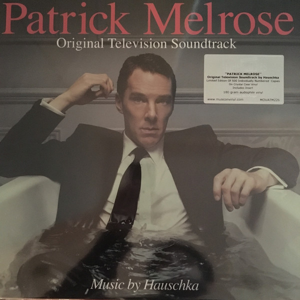 Patrick Melrose Original Television Soundtrack