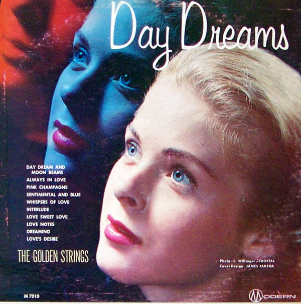 Day Dreams