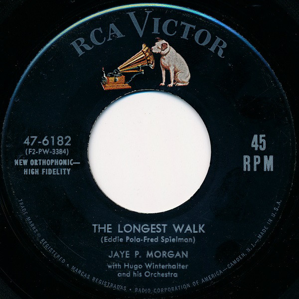 The Longest Walk