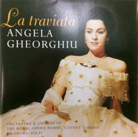 La Traviata (Highlights)