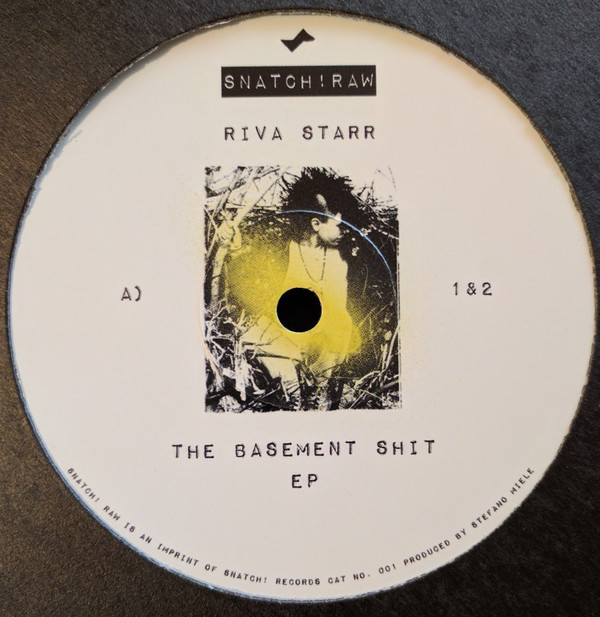 The Basement Shit EP