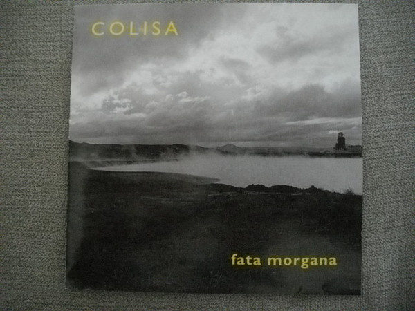 Fata Morgana