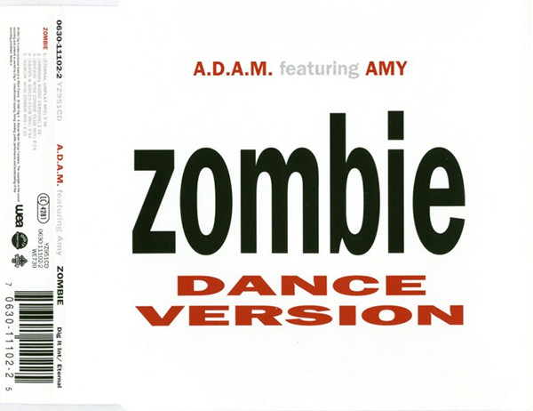 Zombie (Dance Version)