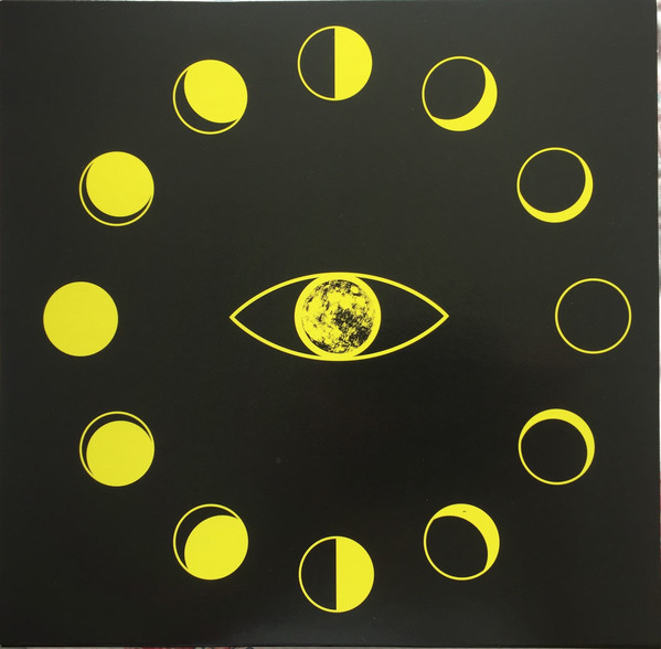 Nachthexen - Vinyl Record 10" image 1