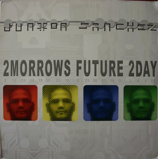 2Morrows Future 2Day