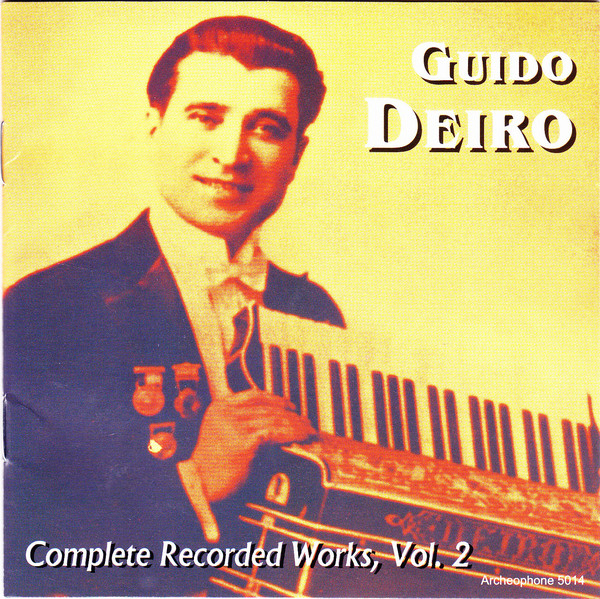 Complete Recorded Works, Vol. 2