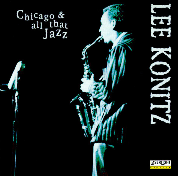 Chicago & All That Jazz