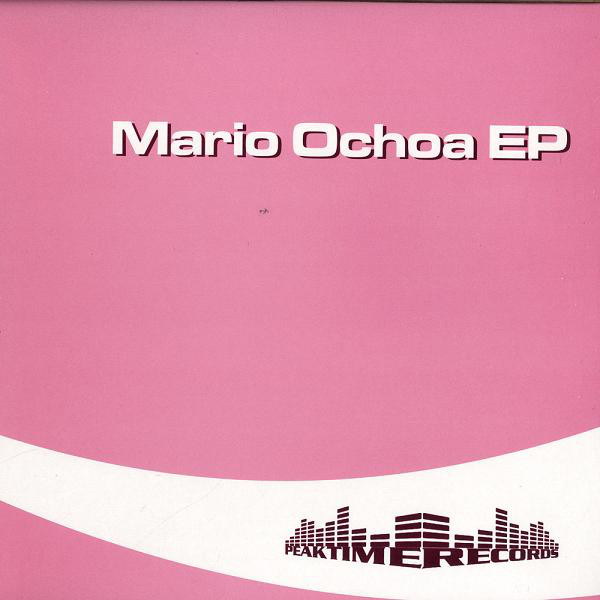 Mario Ochoa EP