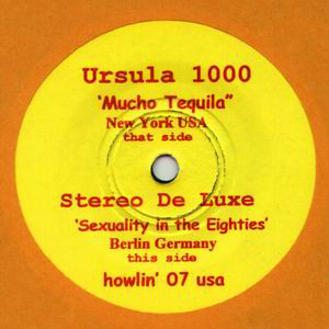 Mucho Tequila / Sexuality In The Eighties