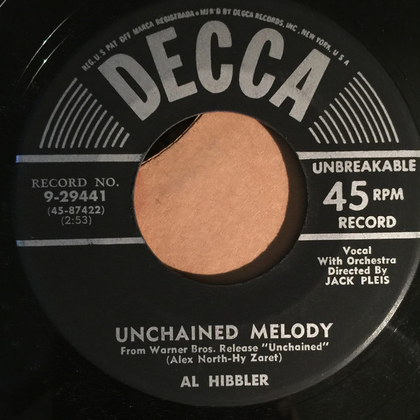 Unchained Melody