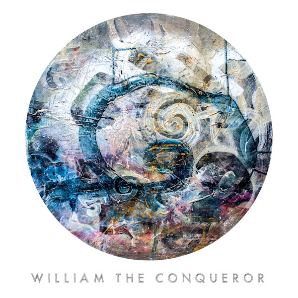 William The Conqueror