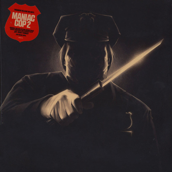 Maniac Cop 2 (Original Motion Picture Soundtrack)