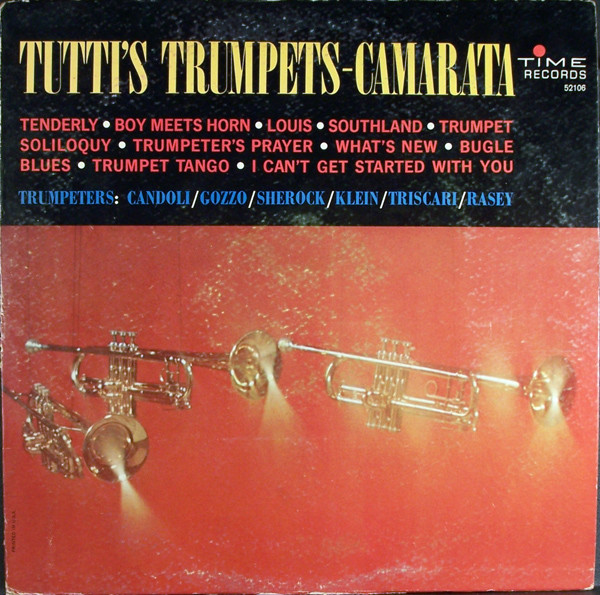 Tutti's Trumpets