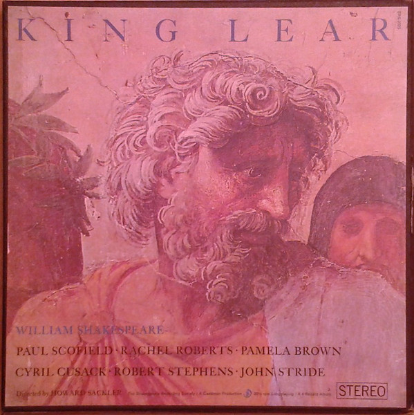 King Lear