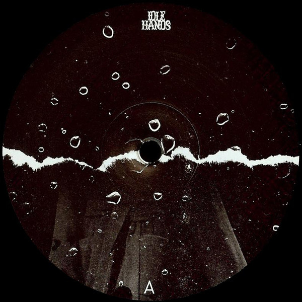 Lerosa - Subcouture - Vinyl Record 12" image 1