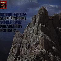 Richard Strauss: Alpine Symphony (Op.64, 1915)