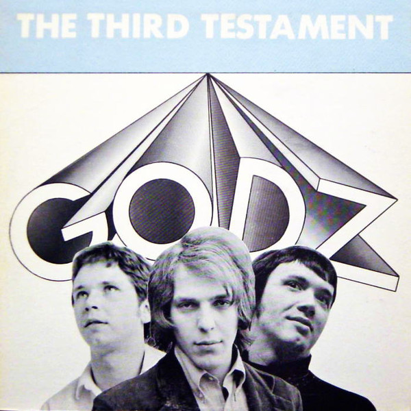 The Third Testament