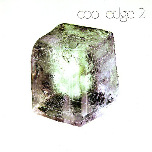 Cool Edge 2 (More Cool Grooves)