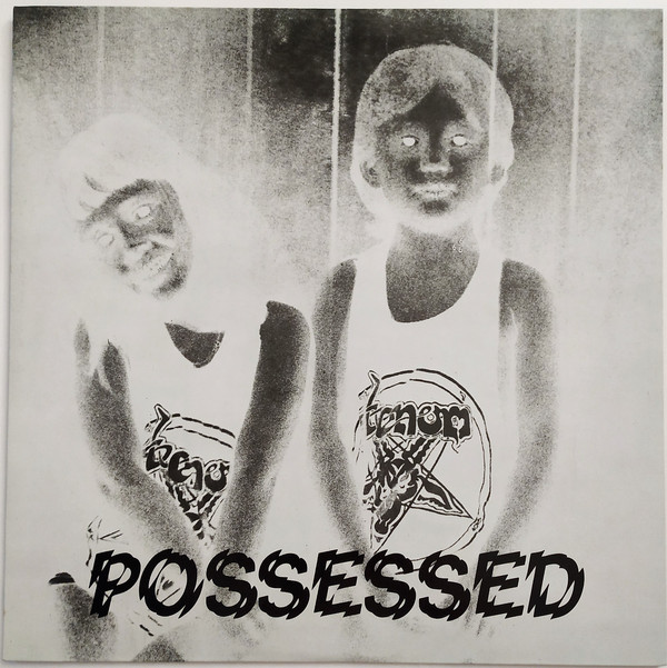 Possessed