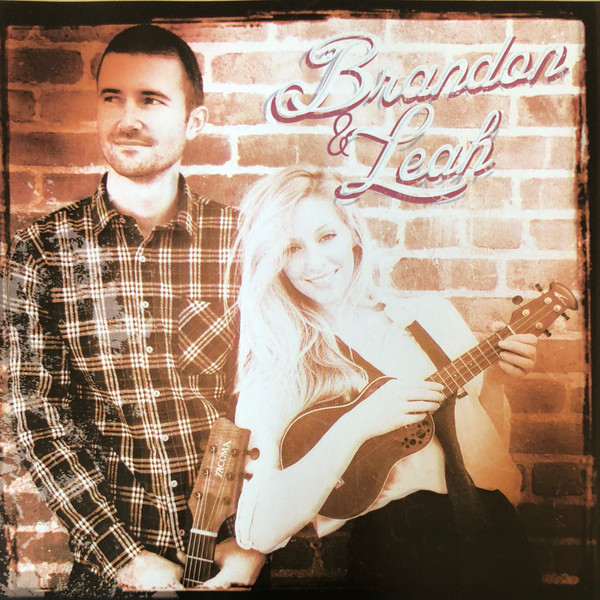 Brandon & Leah