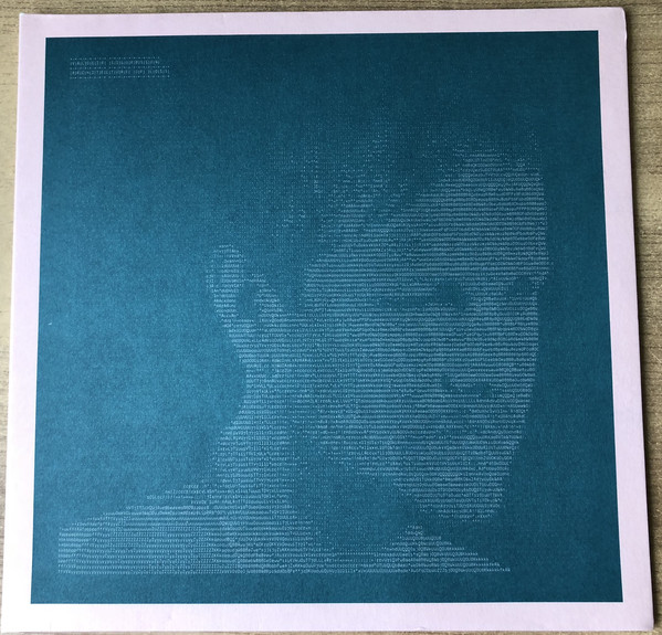 Valgeir Sigurðsson - Architecture Of Loss - Used Vinyl Record image 1