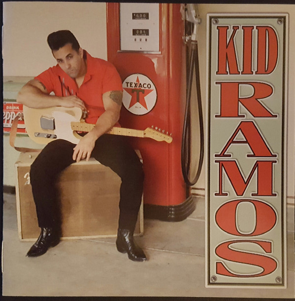 Kid Ramos